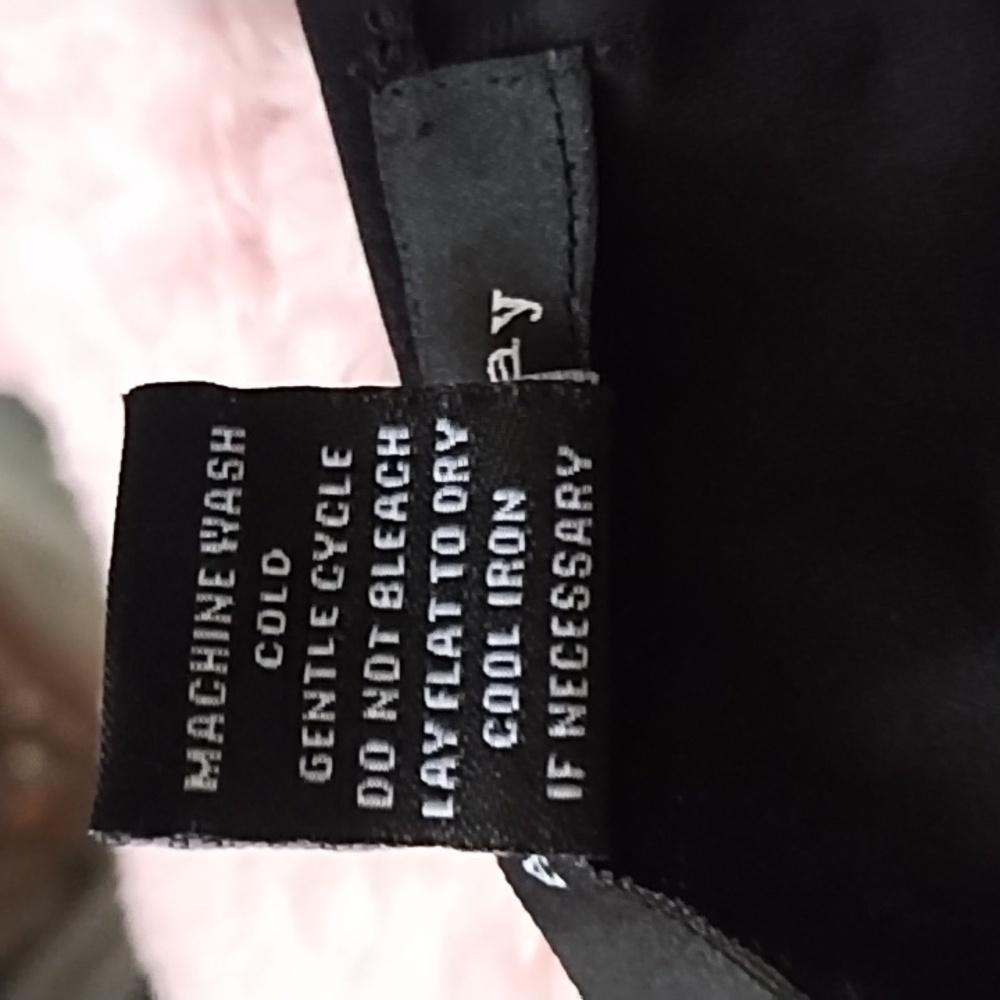 Adele & May Short sleeve top - Picture 15 of 15